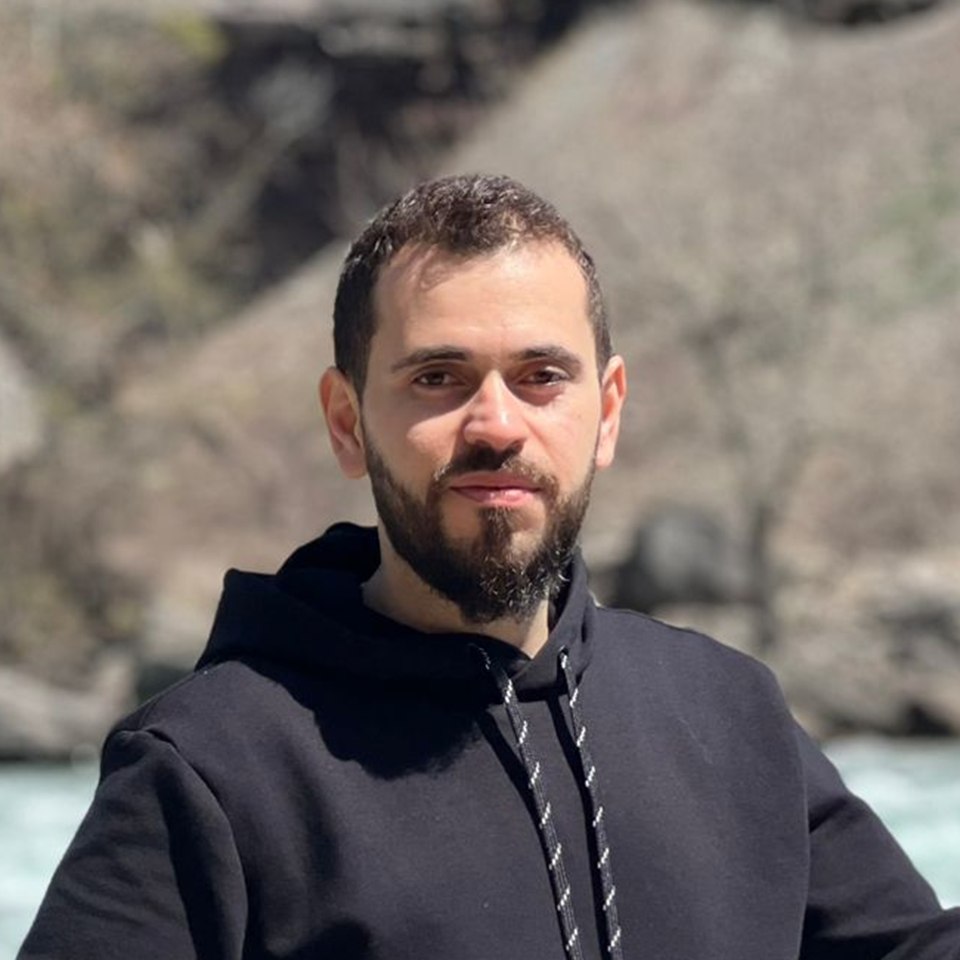 Ali Haidar